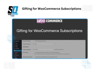 Gifting for WooCommerce Subscriptions