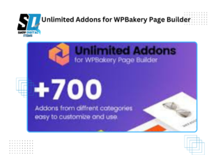 Unlimited Addons for WPBakery Page Builder