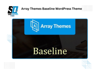 Array Themes Baseline WordPress Theme