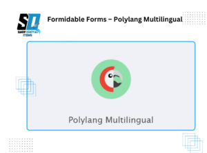 Formidable Forms – Polylang Multilingual