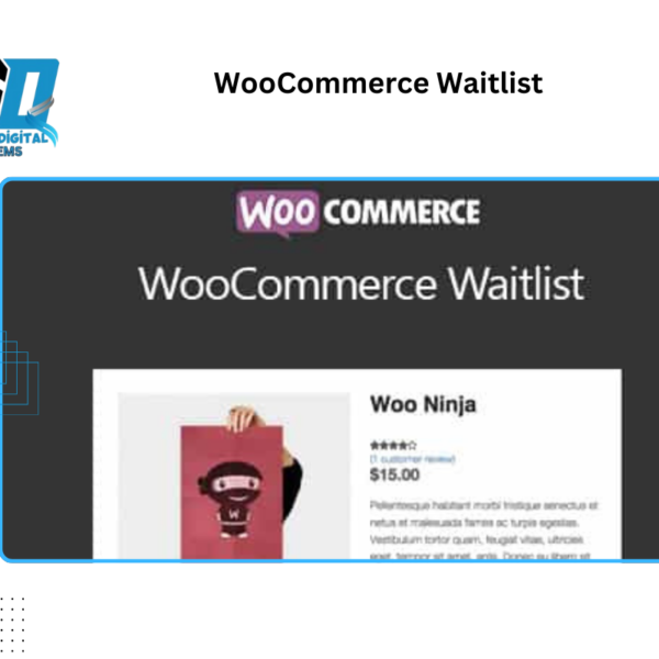 WooCommerce Waitlist