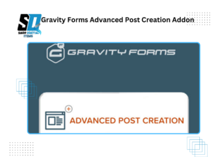 Gravity Forms Advanced Post Creation Addon