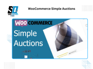 WooCommerce Simple Auctions