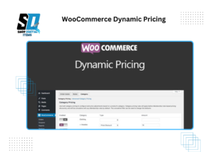 WooCommerce Dynamic Pricing