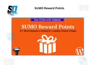 SUMO Reward Points