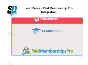 LearnPress – Paid Membership Pro Integration