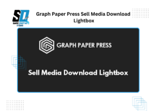 Graph Paper Press Sell Media Download Lightbox