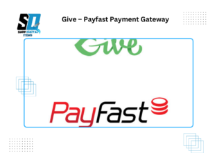 Give – Payfast Payment Gateway