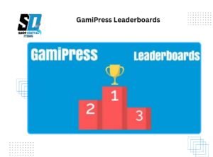 GamiPress Leaderboards