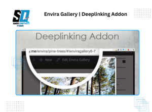 Envira Gallery | Deeplinking Addon