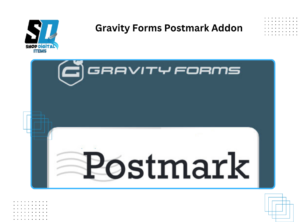 Gravity Forms Postmark Addon