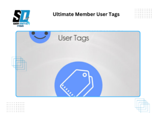 Ultimate Member User Tags