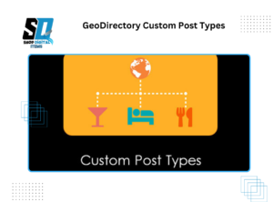 GeoDirectory Custom Post Types