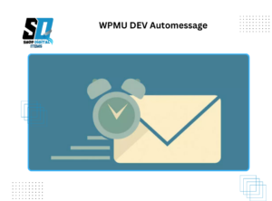 WPMU DEV Automessage