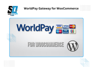 WorldPay Gateway for WooCommerce