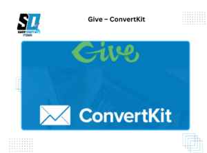 Give – ConvertKit