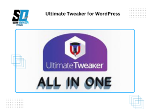 Ultimate Tweaker for WordPress